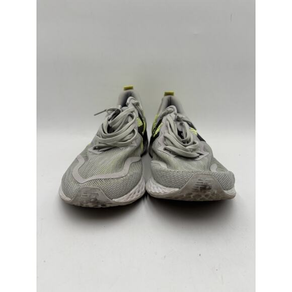 New Balance FRESH FOAM TEMPO MTMPOGY Men's NWV Running Shoes Gray US Size 11.5 - Picture 5 of 10